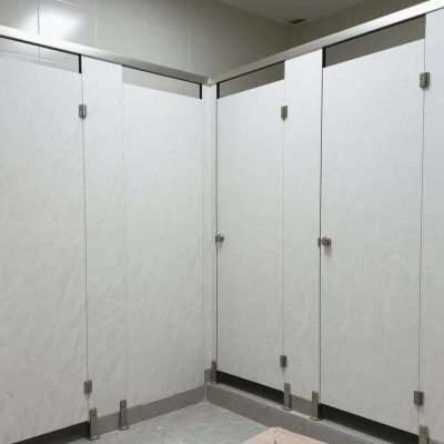 Jual Pasang Partisi Toilet GRC 1