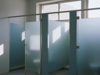 Toilet Cubicle Kapal 4