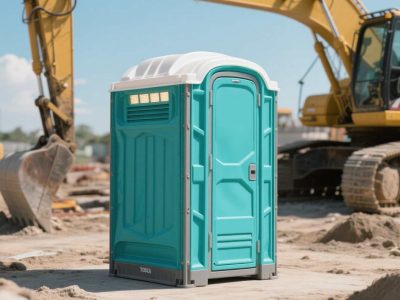 Toilet Portable Terbaik 2